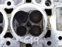 фото thumb №9, Ford mondeo mk3 00-07 2.5 v6 lcbd головка ліва