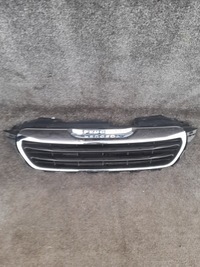 фото thumb №1, Решётка радиатора решётка радиатора peugeot 108