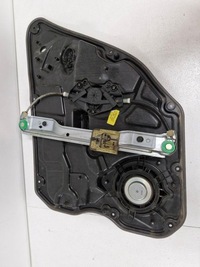 фото thumb №8, Volvo s60 2 ii v60 1 i механізм підйомник скло лівий задня задній моторчик