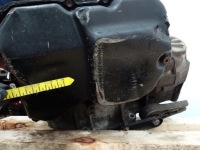 фото thumb №13, Vw tiguan i 5n 2.0 tdi 140km коробка передач автоматическая коробка передач jbg