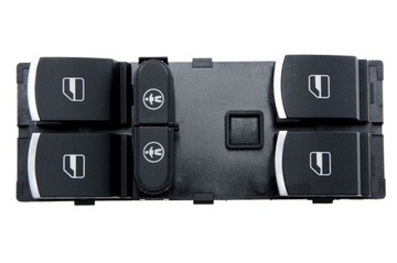 фото thumb №10, Перемикач керування скло seat alhambra 2010-