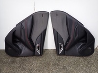 фото thumb №8, Комплект сидений eur полукожа subaru forester v 22r