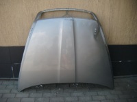 фото thumb №3, Skoda octavia 2 ii 04-13 капот