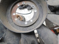 фото thumb №5, Iveco daily 2.3hpi 2008r вентилятор вентилятора