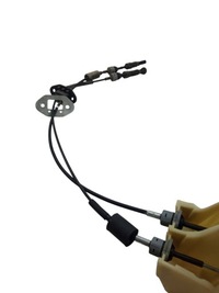 фото thumb №7, Домкрат коробки коробки передач вибірник 1.7 crdi механічна коробка передач троси kia sportage iii