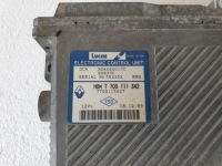 фото thumb №4, Бортовий комп'ютер двигуна renault megane 7700111342