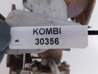 фото thumb №8, Renault megane iii 1,5 dci турбіна