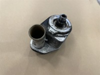 фото thumb №1, Основание радиатор фильтра масла iveco daily 2.3 hpi 4 5 6 iv v vi