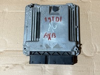 фото thumb №1, Блок керування комп'ютер двигуна axb vw t5 1.9