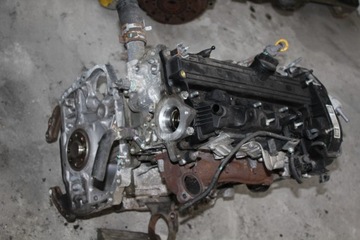 фото thumb №13, Двигун toyota avensis t27 рестайлінг verso rav 4 iv 2.0 d4d 1ad