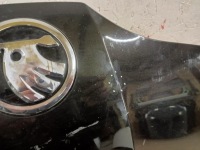 Капот кришка двигуна skoda octavia 3 iii 5e lift 2016- в Україні, фото thumb