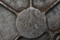 фото thumb №7, Насос вакуум вакуум d165-1a citroen c5 ii x7 iiii 2.0 hdi 136 km 08-17