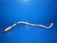 Купить Volvo xc90 2 2.0 t8 труба горловины  заливная горловина топливной, фото thumb