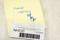 фото thumb №5, Nh029 hyundai veloster i підкрилок праві зад