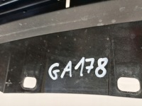 Bmw 5 v g30 g31 lci рестайлинг  2020- воздуховод впуск воздуха жалюзи 1149055 Оригинал, фото thumb