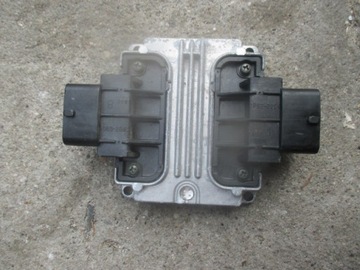 фото thumb №1, Vectra c signum комп'ютер коробки 55353021ub 3.2 v6