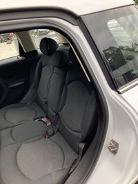 фото thumb №9, Сиденья перед заднее сиденье задняя mini countryman r60 10-