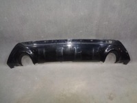 фото thumb №1, Ford оригінальний номер cv4j-17f765-a kuga накладка бампера