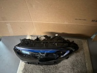 Mercedes eqa eqb 243 лампа передняя левая full led с Разборки, фото thumb