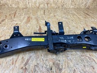 фото thumb №7, Балка верхній підсилювач замок клаксон nissan note ii e12 2012-