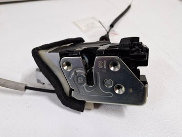фото thumb №6, Kia ceed 2 ii замок дверь правый зад задний 5 pin 81420-a2110