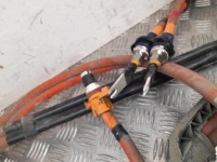 Жгут трубопровод tesla model x 2016 105450010c в Украине, фото thumb