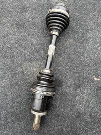 фото thumb №1, Mini f54 f56 f57 f60 привідний вал ліва передня перед 8643385