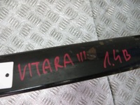 фото thumb №7, Suzuki vitara iii 1.4t балка підвішування вісь зад 15-