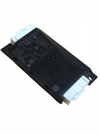 фото thumb №1, Модуль керування unit mercedes w167 1679001320