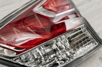 фото thumb №9, Nissan rogue 2014-2017 лампа задняя w крышка правая 265544ca1a