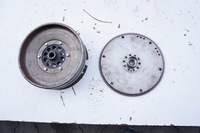 фото thumb №1, Зчеплення мультитроник audi a5 8t 2.7 tdi