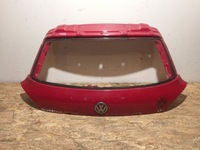 фото thumb №1, Кришка багажника задня volkswagen scirocco