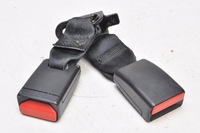 фото thumb №1, Peugeot 208 замок ремней безопасности 6188682