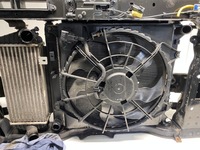 фото thumb №7, Pas передній радіатор балка hyundai tucson ii 1.7 15-19