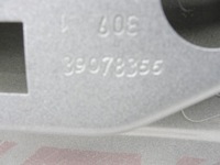 фото thumb №9, Дверь задняя левая молдинг opel crossland 17- 39078356