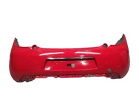 фото thumb №1, Бампер задний задняя citroen ds3 9683741270