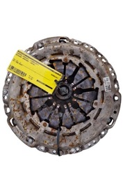 фото thumb №1, Прижим сцепление renault captur dacia duster nissan 1.5 dci