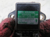 фото thumb №4, Датчик ускорения land cruiser 120