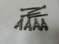 Купить Подножка кронштейн форсунки bmw x1 e84 2.0 d, фото thumb