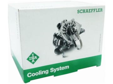 фото thumb №1, Насос воды suzuki swift iv mk4 1.2 v mk5 1.0-1.4 splash 1.0 1.2