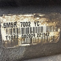 фото thumb №13, Двигун g8dd ford focus ii mk2 c-max c max 1.6 tdci 109km дизель 151 510km