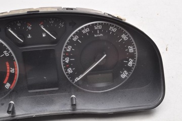 фото thumb №12, Skoda superb i 2.8 v6 193km спидометр приборы 3u0920842b европа