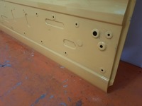 фото thumb №11, Ford transit 6 mk8 13- дверь боковой сдвижные правое задняя задние правый