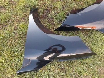 фото thumb №8, Крило renault megane iii праві