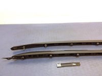 фото thumb №3, Ford ecosport mk2 рейлинги кровельные комплект