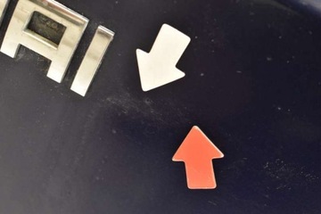 фото thumb №5, Кришка багажника зад задня 2x hyundai i30 1 i універсал 07-10