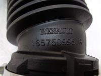 фото thumb №13, Renault clio v 1.3 tce wąż труба повітрозабірник 165750995r