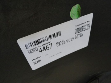 фото thumb №15, Mercedes gle w167 167 suv бампер задний amg na датчики pts зад