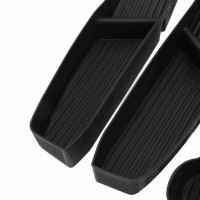 фото thumb №8, 4pcs boud boud stouge pox wewniążenia westawowanie для tesla модель y 5s