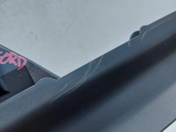 фото thumb №7, Ford втулка стабілізатора ii 2 08-12 спойлер бампер переднє перед